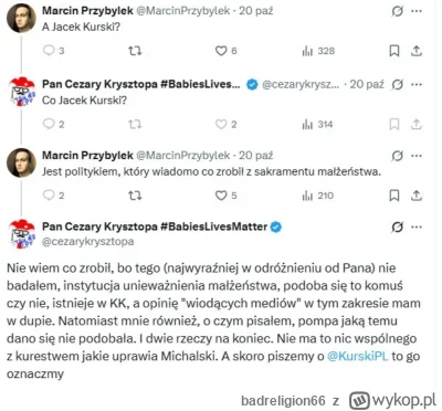 badreligion66 - #polityka Pracownik Gazety Polskiej i Republiki dziwnym trafem nie wi...