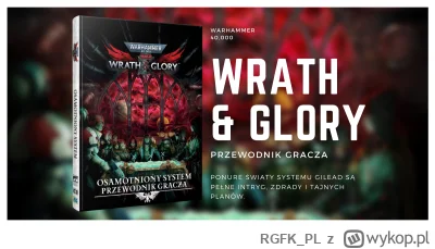 RGFK_PL - Odcięty od potęgi Imperium przez Wielką Wyrwę i oblężony ze wszystkich stro...