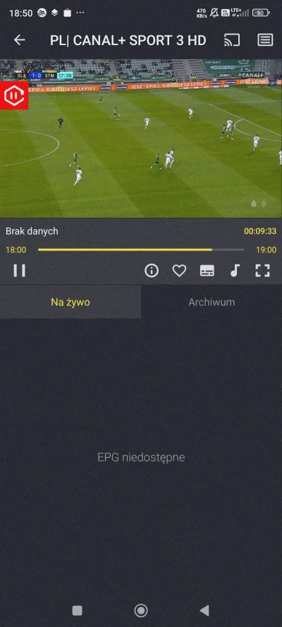 wash-and-go - @Matis121 działa ale trex sobie grabi już u mnie i c*** następnym razem...