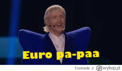 Tremade - JADZIEM Z NARKOMANAMI, EURO PA PA
#mecz #euro2024