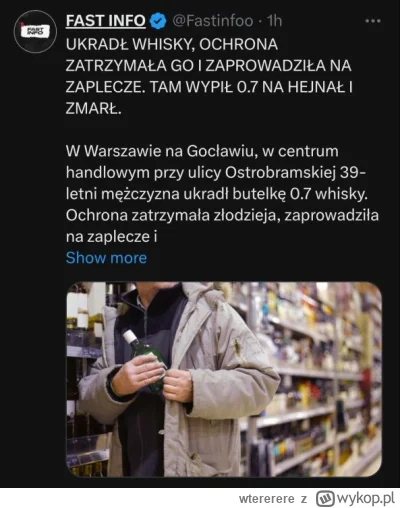 wtererere - #heheszki