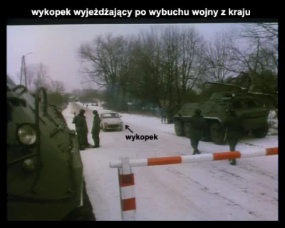 kinlej - #obowiazkowecwiczeniawojskowe