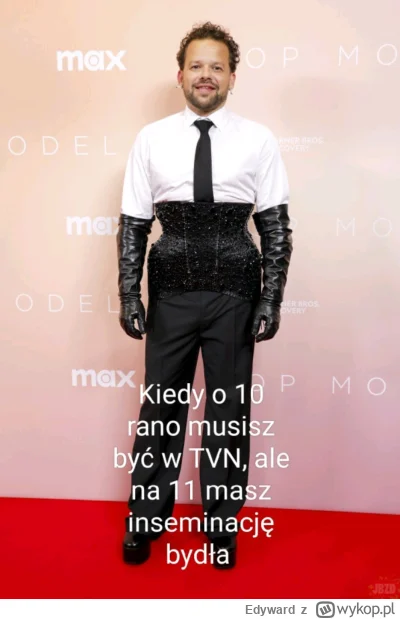 Edyward - #heheszki #jbzd