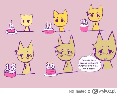 big_mateo - #depresja #przegryw #przegrywpo30tce #samotnosc

Kurna, jak to bardzo jes...