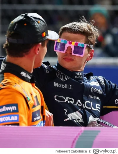 robeeert-zakolnica - Pamiętaj kim jesteś vifon 
#f1