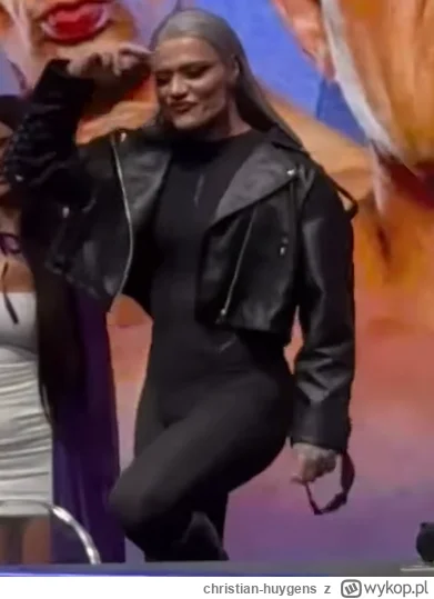 christian-huygens - >Ty jesteś wiedźminem anachronicznym, a ja wiedźminem nowoczesnym...