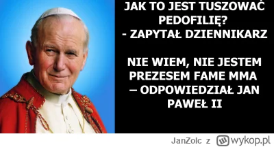 JanZolc - #famemma