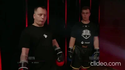 alljanuszx - Wchodzi tych dwóch i młócą każdego bez wysiłku ( ͡° ͜ʖ ͡°)

#famemma