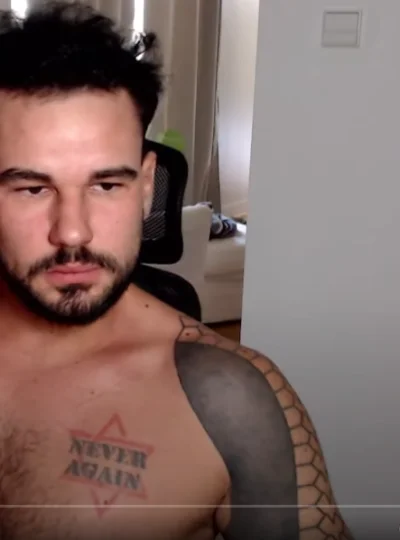 filixcastellano - ja to szymoola nigdy nie ogladalem i wpadlem na jakies shoty, zobac...