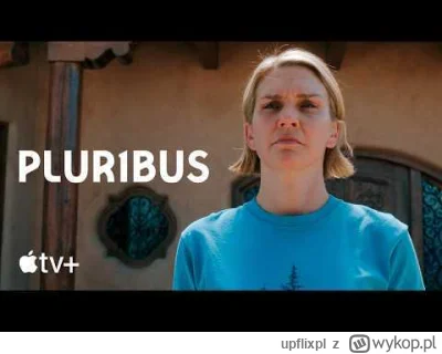 upflixpl - "Pluribus" | Nowy teaser oczekiwanego serialu Apple TV+

Apple TV+ zapre...
