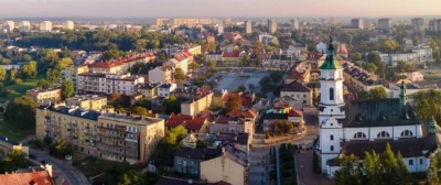 Pepe_Roni - Dziennikarka TVP Info w wywiadzie z historykiem podała, że Ostrowiec Świę...