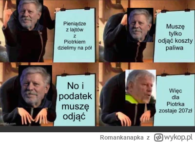 Romankanapka - #kononowicz #patostreamy