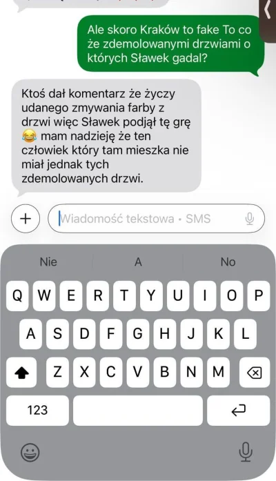 OlgierdanoTivi - Pisała że łykamy różne rzeczy jak np Kraków.
Mistrz szachów 5d grał ...