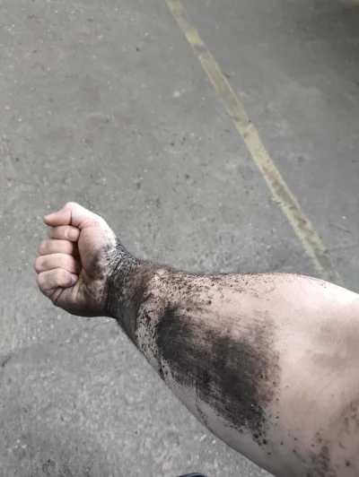 zazdrosny - ale żech se ślunskom dziarę odfandzolił, a wy zazdrośni(⌐ ͡■ ͜ʖ ͡■)