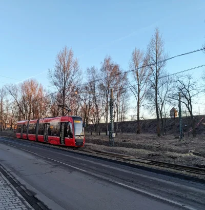 sylwke3100 - Wiosny Ludów, Katowice

Tramwaj linii nr 25 (Szopienice Pętla - Park Ślą...