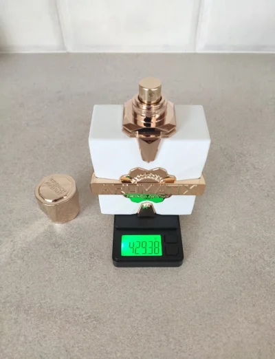 khetar - @dominikdominik86: pełny Platine Blanc