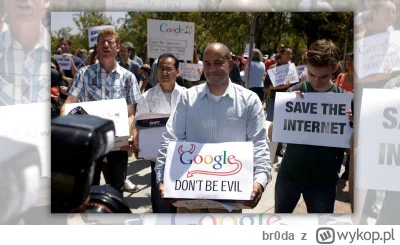 br0da - https://www.snopes.com/fact-check/google-motto-dont-be-evil/