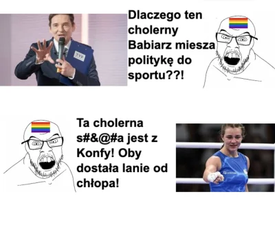 wajcheloo0 - Jeden plusik - jedne obsrane gacie losowego neuropka
#bekazlewactwa #tak...