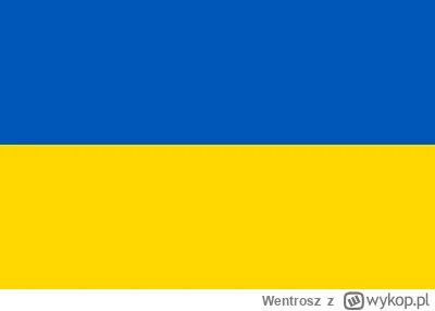 Wentrosz - Pierwsze z codziennych przypomnień, że wspieramy Ukrainę nie po to, by Ukr...