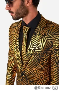 Kieranz - @KIaudik: Pewnie coś w tym stylu przypadłoby mu do gustu, patrząc na to jak...