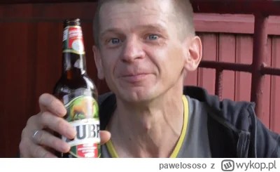 pawelososo - ŻUBER JEST ŻUBER #mecz