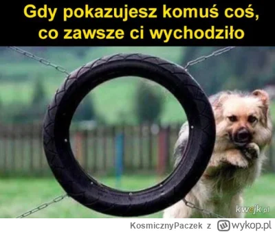 K.....k - #dziendobry ! Dziś środa, środek tygodnia, na pewno wszystko ci się uda!