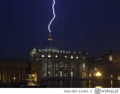 Van-der-Ledre - Po długim czasie, pora na kolejną część wpisów o interpretacji apokal...