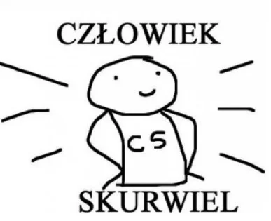 kapusta5 - Typ w wieku 38 lat (AD 1987) osiągnął swój życiowy sukces. Ilustracja w za...