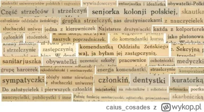 caius_cosades - @Warcomx: bekazlewactwa i upadek wartości bo wraca polskie słownictwo...
