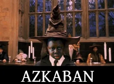 ufoLatajace - #harrypotter