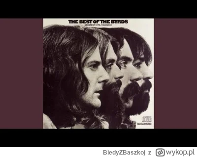 BiedyZBaszkoj - 594 / 600 - The Byrds - You Ain't Going Nowhere

cover
1968
#codzienn...