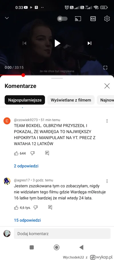 Wychodek22 - #famemma Grupa uderzeniowa pdfa