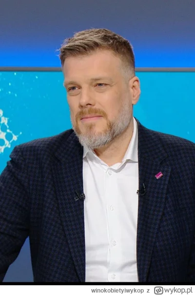 winokobietyiwykop - Gdyby Duńczyk byl w 2 turze, to wybór byłby przyjemny i oczywisty...