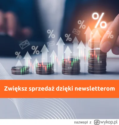 nazwapl - Nie wysyłasz maili? Tracisz klientów i zyski! 

Za pomocą Mailer Panel od n...