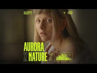 Imperator_Wladek - AURORA - A Soul With No King - Remix (feat. NATURE)