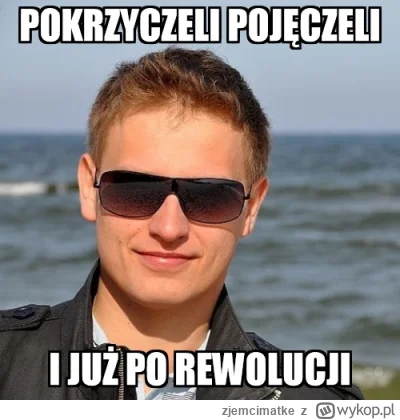 zjemcimatke - #wypok w s----------u niezmiennie w górę 📈 (⌐ ͡■ ͜ʖ ͡■)