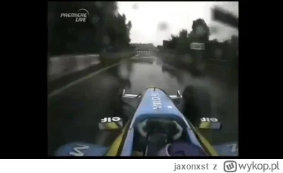 jaxonxst - Weekend w Kanadzie zapowiada się deszczowo, więc warto przypomnieć, jak ki...