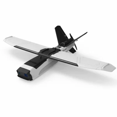 n____S - ❗ ZOHD Talon GT Rebel 1000mm V-Tail BEPP FPV Aircraft KIT [EU]
〽️ Cena: 55.4...
