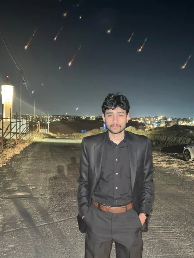 SatanWasa_Babyboomer - Kurde takie zdjęcie pewnie bym zrobił sobie podczas końca seia...