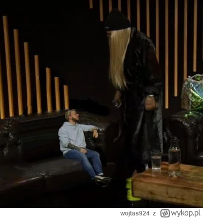 wojtas924 - Jesteś charakterny?
#famemma