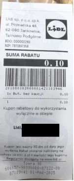 ChlopoRobotnik2137 - Byłem dzis z samego rana przetestować system kaucyjny, żebyście ...