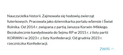 mutated5G_hornet - Kto mi wytłumaczy, jak ta kobieta zdobyła w Warszawie ponad 100k g...
