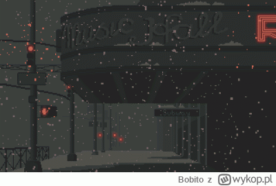 Bobito - #pixelart #gif