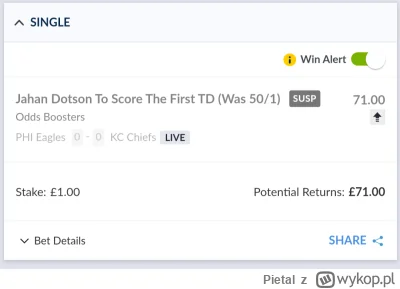 Pietal - Ja p------e xDDD

#superbowl #nfl