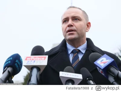 Fatalista1988 - Pewnie jutro na jakimś spędzie wyborczym doktor Karol Nawrocki, zapyt...