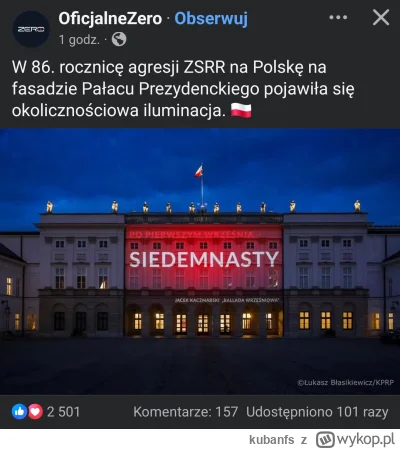 kubanfs - #polskaonuca #wojna #polityka