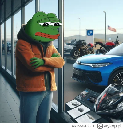 Akinori456 - Ma ktoś z Was prawo jazdy?
Poopowiadalibyście jak zdawaliście?
Gdzie się...