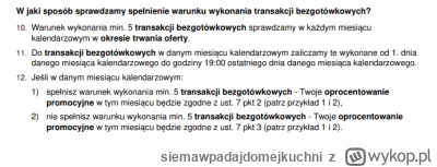 siemawpadajdomejkuchni - Chcę sobie otworzyć to Elastyczne Konto Oszczędnościowe w Ve...