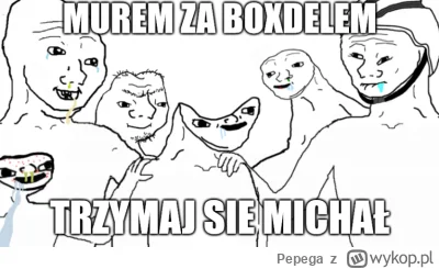 Pepega - #famemma #gra #boxdel