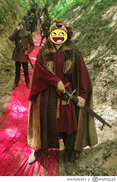 michalxd21 - Z racji że w trakcie studiów miałem trochę czasu, to spędzałem go na pla...